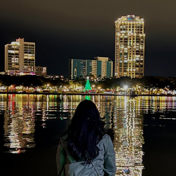 Meet your Posher, Nikki - Picture 1 of 1